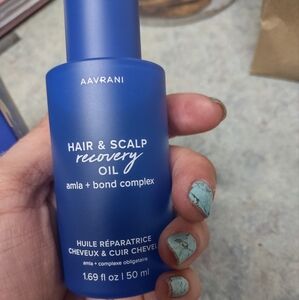 Aavrani Hair & Scalp Recovery Oil